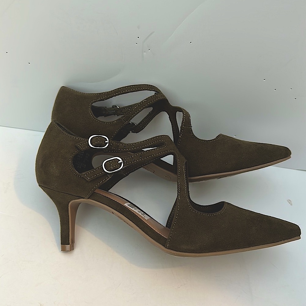NWOB Fioni dress shoes - Picture 2 of 8